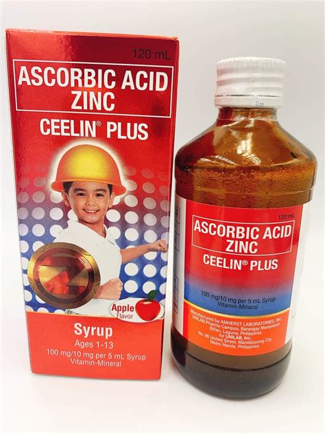 celine vitamins
